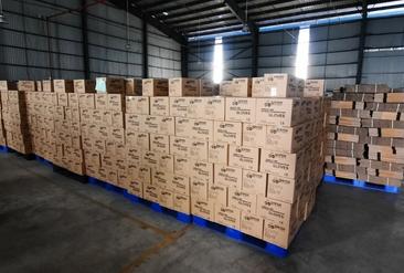 Safer-Medico-warehouse-and-shipping