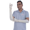 Gynaecology-gloves